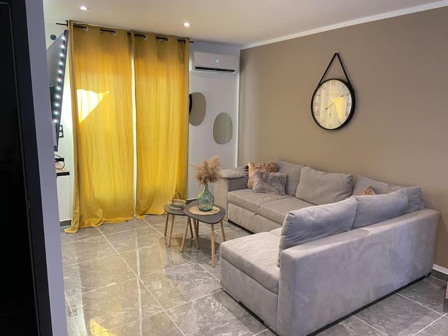 Maison Avec Jacuzzi Orange  Exterior foto