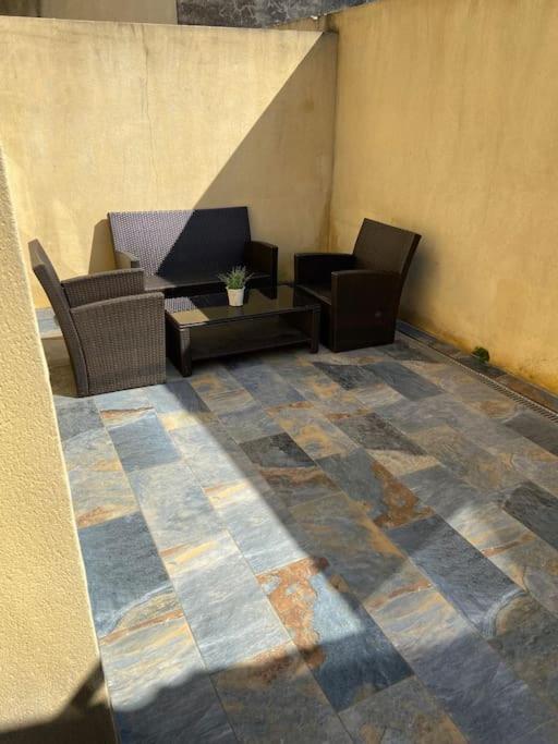 Maison Avec Jacuzzi Orange  Exterior foto